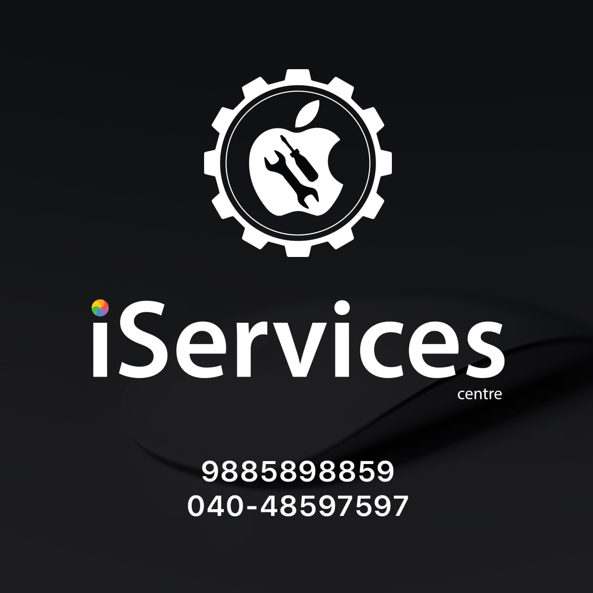 iServices Centre